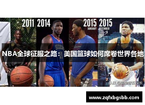 NBA全球征服之路:美国篮球如何席卷世界各地 NBA全球征服之路:美国篮球如何席卷世界各地