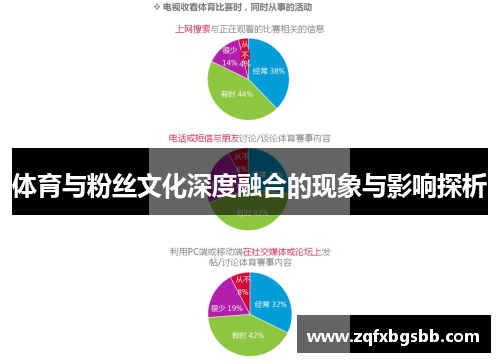 体育与粉丝文化深度融合的现象与影响探析