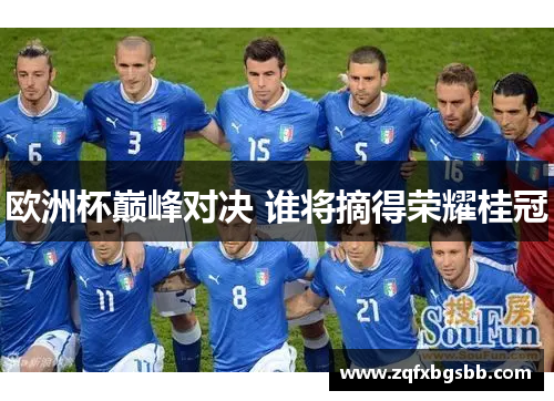 欧洲杯巅峰对决 谁将摘得荣耀桂冠